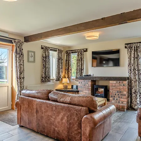 Milking Parlour - Uk48911 Ferienhaus