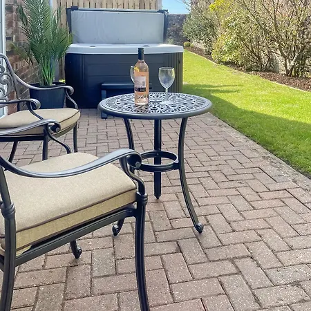 Milking Parlour - Uk48911 Ferienhaus Allonby