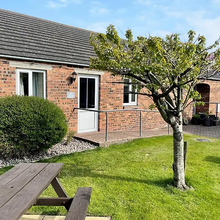 Ferienhaus Milking Parlour - Uk48911 *