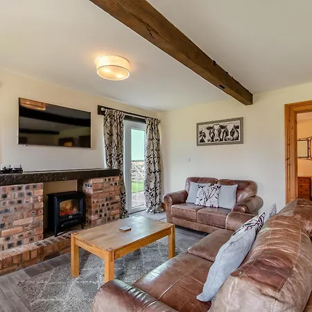 Milking Parlour - Uk48911 Ferienhaus *