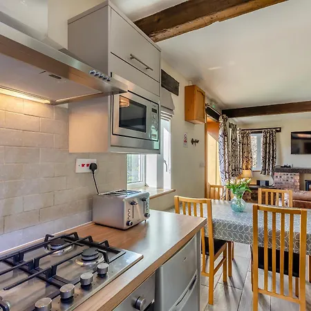 Vakantiehuis Milking Parlour - Uk48911