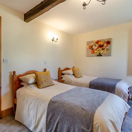 Milking Parlour - Uk48911 *