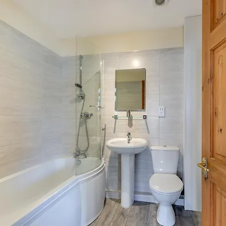 Milking Parlour - Uk48911 Allonby