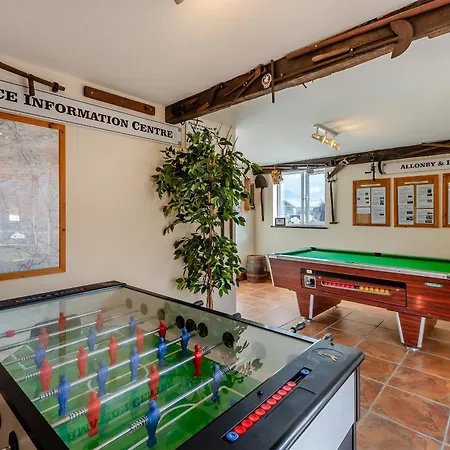 Milking Parlour - Uk48911