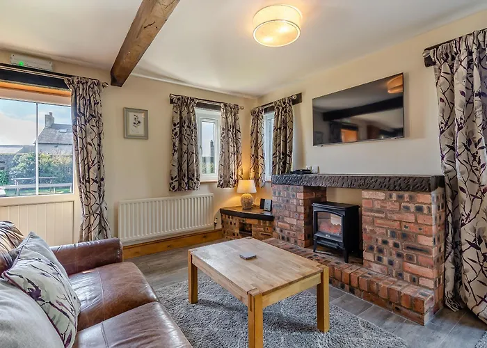 Milking Parlour - Uk48911