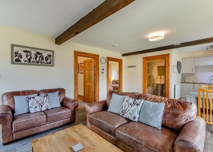 Milking Parlour - Uk48911 Nyaraló Allonby