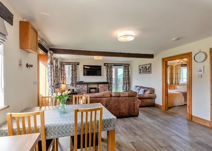 Milking Parlour - Uk48911 Allonby