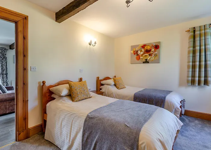 Milking Parlour - Uk48911 *