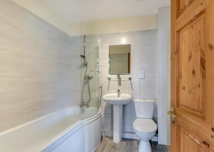 Milking Parlour - Uk48911 Allonby