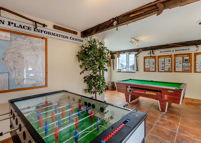 Milking Parlour - Uk48911