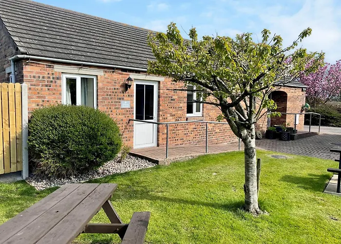 Nyaraló Milking Parlour - Uk48911