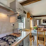 بيت للعطل Milking Parlour - Uk48911