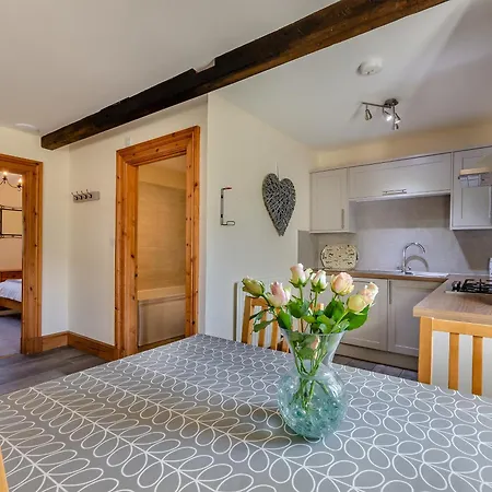 Milking Parlour - Uk48911 別荘