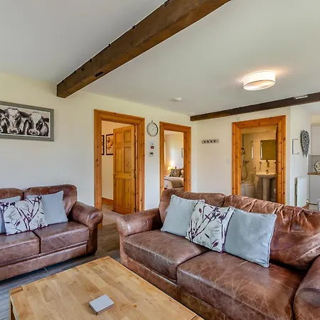 別荘 Milking Parlour - Uk48911 Allonby