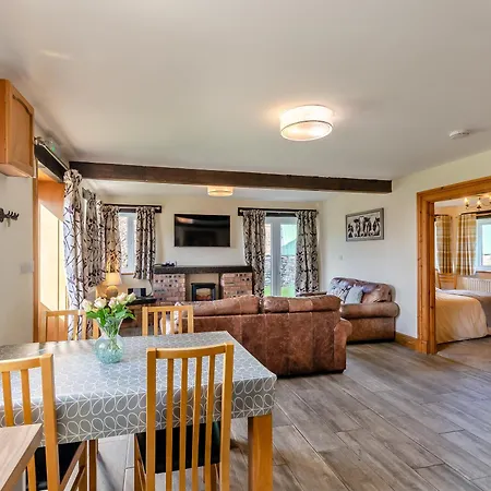 別荘 Milking Parlour - Uk48911